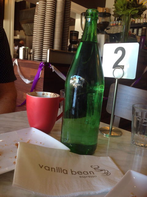 Vanilla Bean - Your Accommodation 4