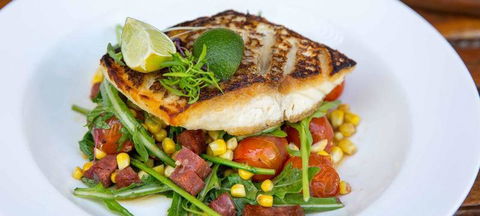 O Bar & Restaurant - Your Accommodation 0