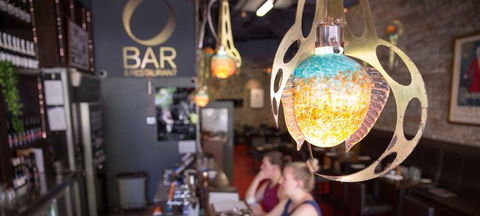 O Bar & Restaurant - Your Accommodation 1