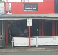 Box'd Espresso Bar - Your Accommodation