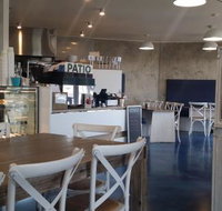 Marina Cafe - Your Accommodation
