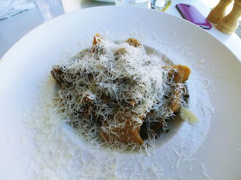 Amano Restaurant - Your Accommodation 0