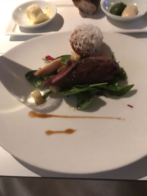 Amano Restaurant - Your Accommodation 2