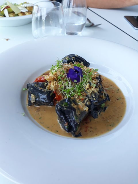 Amano Restaurant - Your Accommodation 4