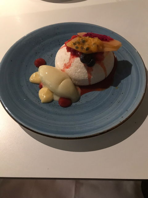 Amano Restaurant - Your Accommodation 7