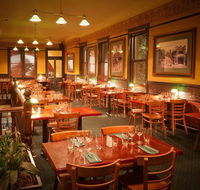 Old City Bank Brasserie - Your Accommodation