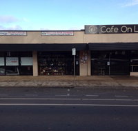 Cafe On Louise - Your Accommodation
