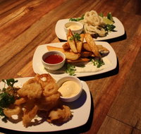 Clippers Bar  Grill - Your Accommodation