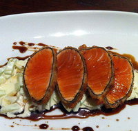 Nourished  Wholefood Cafe - Your Accommodation