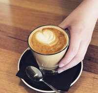Zest Cafe - Your Accommodation