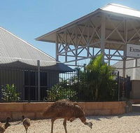 Papou's Kitchen Cafe - Your Accommodation