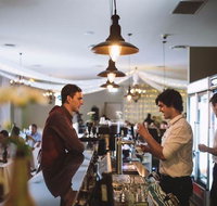 Sneaky's Restaurant - Your Accommodation