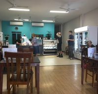 Cafe Thirty Three - Your Accommodation