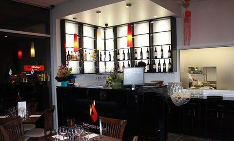 Swings & Roundabouts Cellar Door & Restaurant - Your Accommodation 5