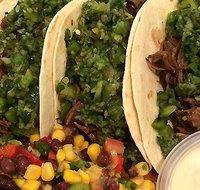 Famished Homestyle Food Bar - Your Accommodation