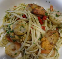 Bay Bar  Bistro - Your Accommodation