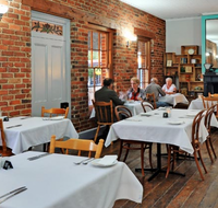 Stokers Restaurant  Bar - Your Accommodation