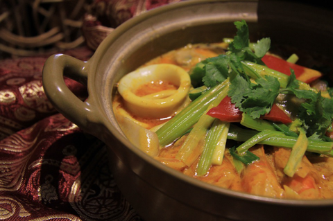 Indian Curry Bazaar - Your Accommodation 0