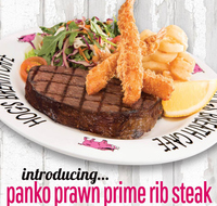 Hogs Australias Steakhouse - Your Accommodation