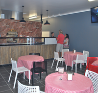 NT Pizza Co - Your Accommodation
