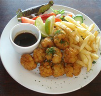 Beachfront Hotel - Your Accommodation