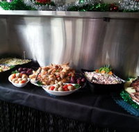 Bunya Nut Cafe - Your Accommodation