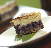 Eat at Martins - Your Accommodation