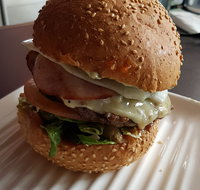 Grilld - Your Accommodation