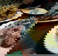 Jade Chinese Restaurant - Your Accommodation