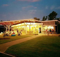 The Foreshore Restaurant  Cafe - Your Accommodation