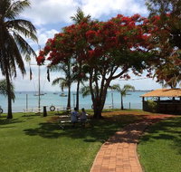 The Waterfront Kitchen - Your Accommodation