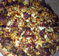 Hunter Gourmet Pizza - Your Accommodation