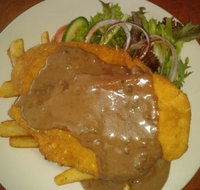 Singleton Diggers - Your Accommodation