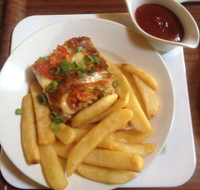 The Caves Country Pub - Your Accommodation