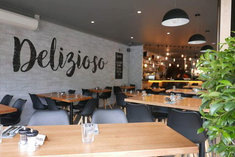 Delizioso - Your Accommodation 0