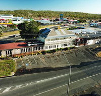 Gracemere Hotel  Bistro - Your Accommodation