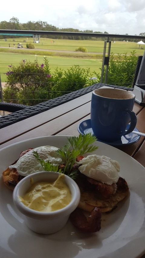 T On Course - Your Accommodation 1