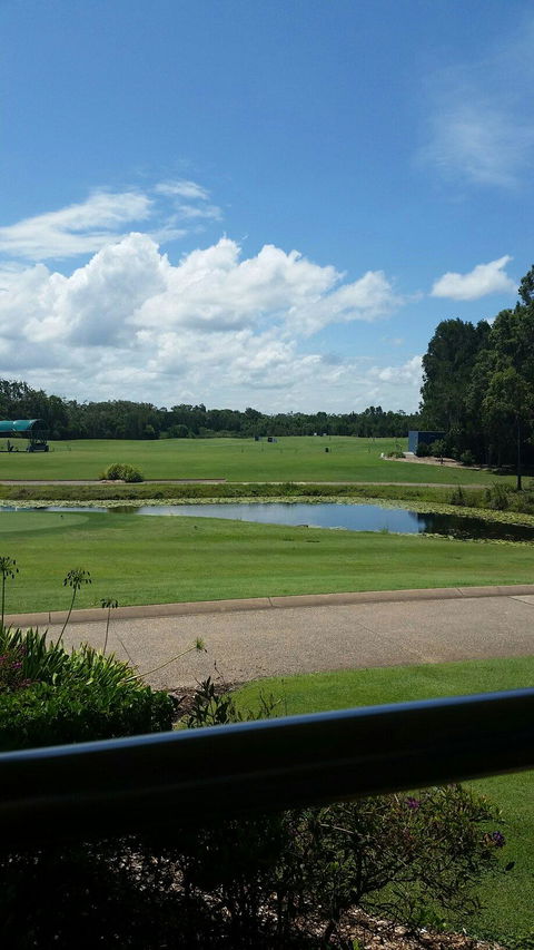 T On Course - Your Accommodation 5