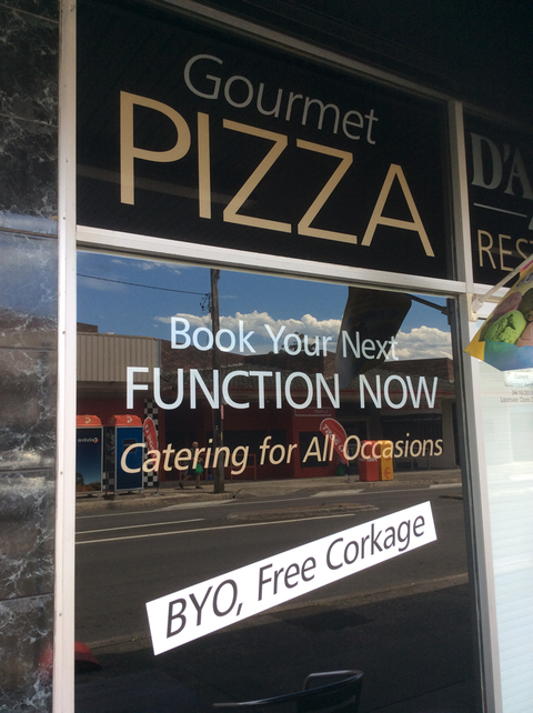 D’Amato’s Family Restaurant - Your Accommodation 0