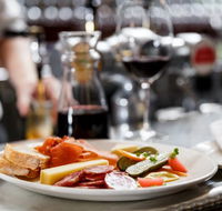 The Heritage Wine Bar - Your Accommodation