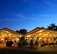 Barra Bar  Bistro - Your Accommodation