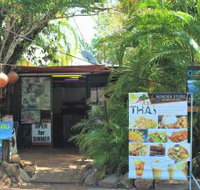 Border Store in Kakadu - Your Accommodation