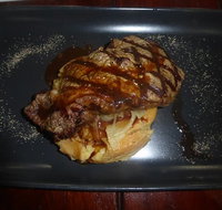 Latitude 12 Restaurant - Your Accommodation