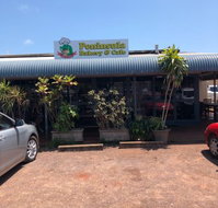 Peninsula Bakery and Cafe - Your Accommodation