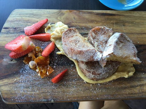 Q Bar And Brasserie On The Avenue - Your Accommodation 0