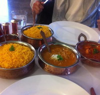 Indian Curry Devonport - Your Accommodation