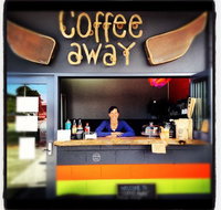 Coffee Away - Your Accommodation