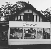 Furneaux Restaurant  Comptoir - Your Accommodation