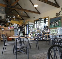 Holy Cow Cafe - Your Accommodation