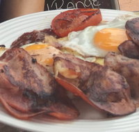 Majors Munchies - Your Accommodation